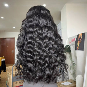 ผมแท้ที่ดีที่สุดจัดส่งฟรี - Product Image 1