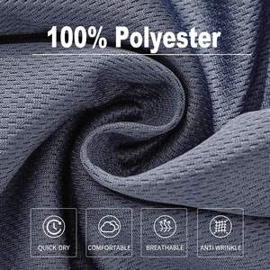 2025 nouveau Design 100% coton mi-taille hommes Shorts de course pour hommes lâche cordon couleur unie genou longueur Style décontracté - Product Image 6