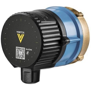 มอเตอร์อเนกประสงค์ Vortex รุ่น BWO 155 พร้อมโมดูลสำหรับการใช้งานต่อเนื่องสำหรับปั๊ม - Product Image 1
