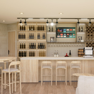 Cabaña de <span class=keywords><strong>Madera</strong></span> de Lujo, Casa Redonda Prefabricada de Estilo Europeo, Casa de Troncos en Forma de <span class=keywords><strong>Domo</strong></span> para Complejos Turísticos, Campamentos y Viñedos - Product Image 3