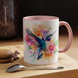 Tasse durable à sublimation brillante avec surface blanche lisse, parfaite pour l'impression personnalisée de café, thé, lait et boissons - Product Image 4