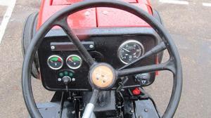 รถแทรกเตอร์มือสองปี 2021 รุ่น MASSEY FERGUSON 390 กำลัง 90 แรงม้า ปรับปรุงใหม่ เหมาะสำหรับงานเกษตรและอื่นๆ - Product Image 6
