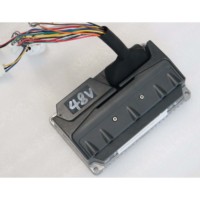 YP, Yuxin 사인파 컨트롤러 ND72360 48v/60v/72v 120A 전기 오토바이 모터 컨트롤러 브러시리스 DC 모터 컨트롤러