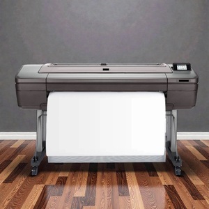 Impresora PostScript DesignJet Z6dr de 44 Pulgadas de Nuevo Diseño - Product Image 4