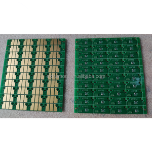 GPR55 NPG71 iR ADVANCE C5535 C5540 C5550 C5560 CEXV51 <span class=keywords><strong>Chip</strong></span> cartuccia di Toner - Product Image 6