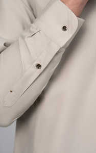 Kurta Shalwar Kameez pour homme en coton respirant, réversible, style ethnique islamique, toutes saisons, personnalisable, pour mariage, décontracté pour adultes - Product Image 6