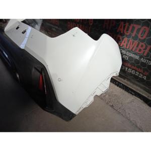 Parachoques Trasero Completo para LEXUS Serie UX (19>) 5215976920 - Product Image 3
