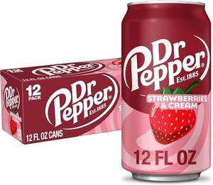 Boisson DrPepper, recette originale avec 23 saveurs pour un goût et un plaisir inégalés à tout moment - Product Image 2