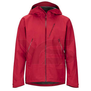 <b>Men's</b> Softshell Winter <b>Jacket</b> High Quality <b>Waterproof</b> Hooded Stand Zipper Closure Casual Plus Size <b>Light</b> Weight Fabric Quick Dry - Product Image 1