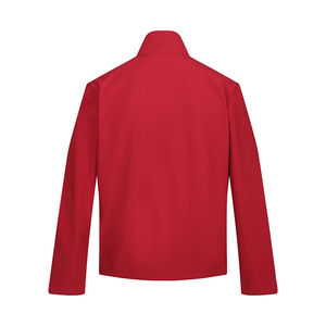 แจ็คเก็ตผ้าแคนวาสแบบลำลองสำหรับผู้ชาย คอตั้ง ดีไซน์สั่งทำ ราคาถูก ขายส่งแบบ OEM - Product Image 4