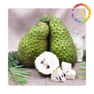 Pulpe de Corossol IQF du Vietnam | Pour faire des smoothies et des glaces - Product Image 5