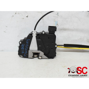 Serratura Porta Scorrevole Destra FIAT Ducato 6a Serie 1395276080 1395276080 ORIGINALE (17>) - Product Image 3
