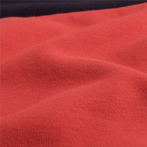 Wholesale High Quality New Custom Made <b>Red</b> Color Women Winter <b>Hoodies</b> Quick Dry Lightweight Long Sleeve - Product Image 5