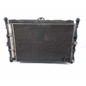 KIT RADIATEUR FORD Transit Série Custom BK21-8C342-AC CYF4, CYFF Diesel 2200 (12>22) - Product Image 1