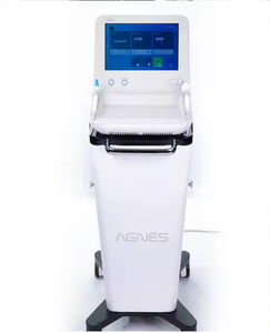 OFERTA ESTÁNDAR DE VENTAS para 2022, Descuento Personalizado, Nuevo Dispositivo de Microagujas RF AMP Agnes - Product Image 1