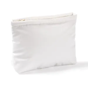 Borsa portaoggetti multiuso personalizzata in stile pochette per gadget - Product Image 1