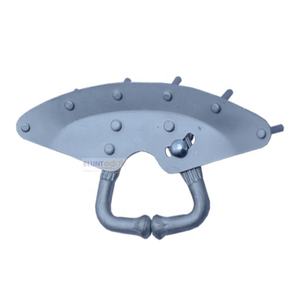 Fabricación al por mayor herramienta Veterinaria de la mejor calidad Prevención de destete de ternero pies de plástico ganado vaca oveja - Product Image 4