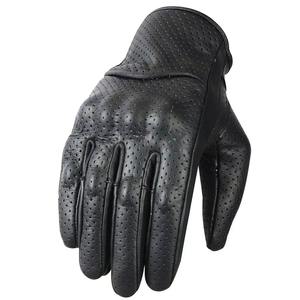 Gants de motocross sur mesure de qualité supérieure, service OEM, vente en gros à bas prix, cuir, imperméables, respirants, unisexes, pour sports de plein air - Product Image 6