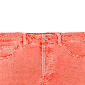 Top Qualité Fashion Wear Prix Pas Cher Femmes Shorts Décontractés Pour Adultes Nouvelle Arrivée Vêtements D'été Femmes Shorts Décontractés - Product Image 5