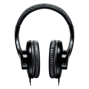 Casque filaire SRH SERIES Studio Noir SRH240A BK EFS 2m - Product Image 3