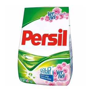น้ำยาซักผ้า Persil สำหรับซักเสื้อผ้าและพรม - Product Image 1