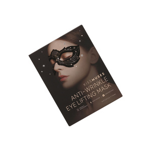 [KISSMUSES] Masque anti-rides pour les yeux Sécheresse notable autour des yeux Gestion quotidienne Nouvelle arrivée Produit Bon - Product Image 1