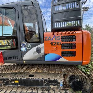 Экскаватор <span class=keywords><strong>Hitachi</strong></span> ZX120, оригинальный Экскаватор <span class=keywords><strong>Hitachi</strong></span> ZX130-<span class=keywords><strong>5</strong></span> ZX120 EX120, <span class=keywords><strong>Hitachi</strong></span> Zaxis <span class=keywords><strong>120</strong></span> 130 в хорошем состоянии, Лидер продаж - Product Image 1