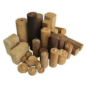 ก้อนถ่านอัดก้อนไม้ไผ่คุณภาพสูงแบบพรีเมี่ยม - Product Image 5