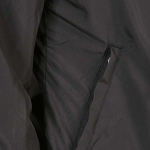 Chaqueta Cortavientos de Mujer, Teñida, de Invierno, a la Moda, de Tela de Alta Calidad, Ligera, Transpirable y Resistente al Viento, con Cierre - Product Image 6