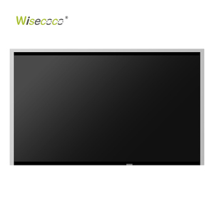 Wiseeco <span class=keywords><strong>17.3</strong></span> <span class=keywords><strong>inch</strong></span> không thấm nước Màn hình cảm ứng ngoài trời ánh sáng mặt trời có thể đọc được HMI <span class=keywords><strong>LCD</strong></span> màn hình cảm ứng mô-đun - Product Image 3