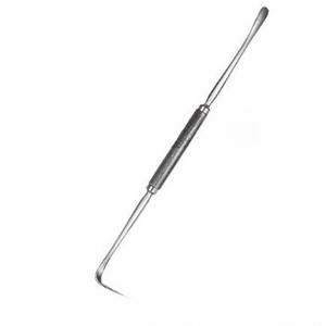 Instrument chirurgical manuel Obwegeser Elevator 20,5 cm en acier inoxydable de haute qualité fabriqué en Allemagne, certifié CE - Product Image 5