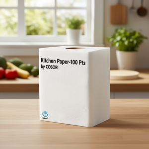 <b>Kitchen</b> <b>Paper</b>-100 Pcs by COSORI - Product Image 3
