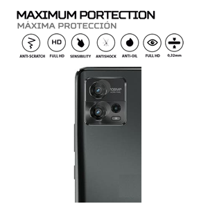 อุปกรณ์ป้องกันหน้าจอ Motorola S30 Pro กันกระแทกทนทานและดูดซับแรงกระแทก - Product Image 2