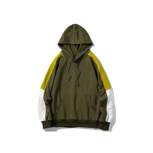 Prix raisonnable, sweat-shirt à capuche en polaire respirant de haute qualité pour l'hiver, décontracté pour hommes - Product Image 4