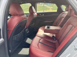 Kia K5 GT-Line FWD 2024 Usado en Buen Estado - Product Image 6