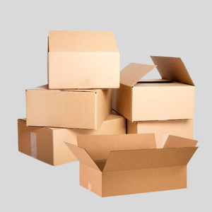 Envío seguro con cajas personalizadas ecológicas que promueven la sostenibilidad sin comprometer la durabilidad o la funcionalidad - Product Image 1