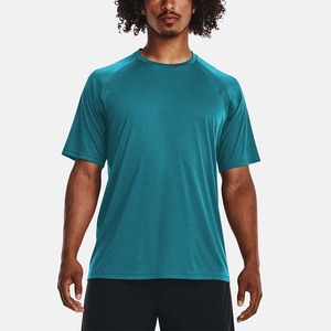 Fabricant de vêtements en gros, t-shirts d'été, streetwear personnalisé, t-shirts en coton uni pour hommes, couleur unie, décontractés, t-shirts vierges pour hommes - Product Image 1