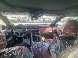 Nissan Patrol SE Platinum city 2026 Nuevo/Usado en Venta - Product Image 6