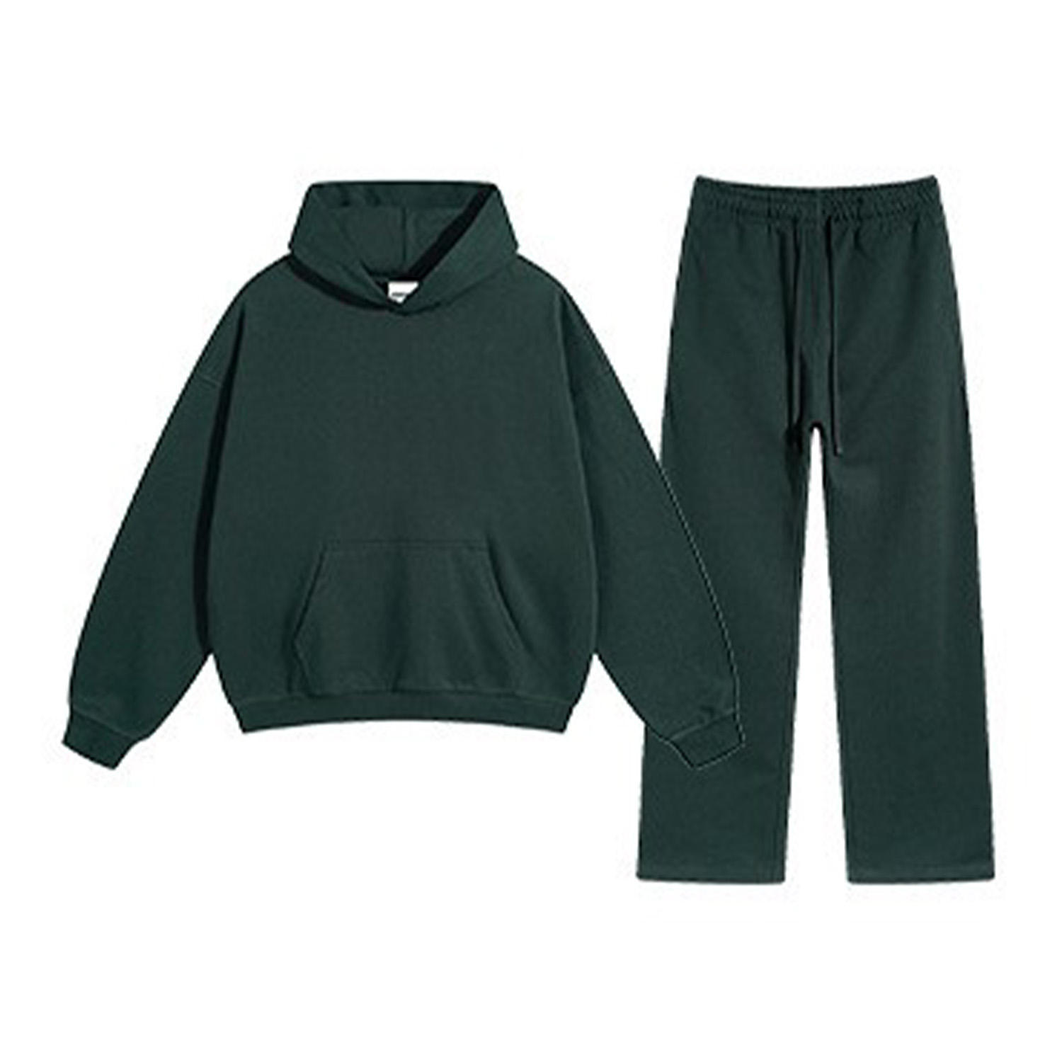 สีเขียวเข้ม