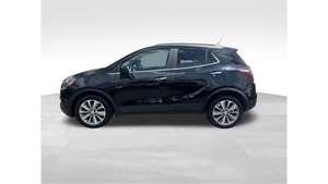 Buick Encore Preferred FWD 2020, Usado en Excelentes Condiciones - Product Image 4