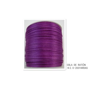Cuerda artesanal 6u/c para manualidades - Product Image 1