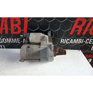 MOTEUR DE DÉMARREUR TOYOTA Yaris Series (17>20) 281000Q081 Essence 1000 - Product Image 4