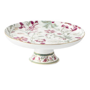 Soporte de Metal para servir pasteles de frutas de alta venta Estilo moderno Servidor de pasteles personalizado Soporte de pastel de metal de aluminio - Product Image 6