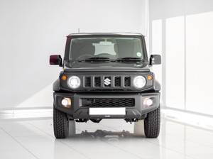 Auto Usado de Calidad a Precio Accesible, Suzuki Jimny 2026 1.5 GL-X AllGrip de 5 Puertas, Automático, Volante a la Derecha - Product Image 3