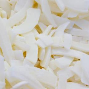 Tiras de coco tostado con sabor a ajo y hierbas, snack sin gluten, venta al por mayor para exportación - Product Image 6