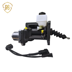 PANSHI New <b>Electronic</b> Clutch Slave Cylinder OEM 2037304 for Trailer <b>Parts</b> - Product Image 4