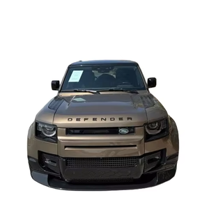 Nuevo Land Rover Defender X Dynamic SE Turbo 2026, Motor V6 de 3.0L a Gasolina, 400 HP, Automático, Cuero, Techo Panorámico, LED, R20, Volante a la Izquierda - Product Image 1