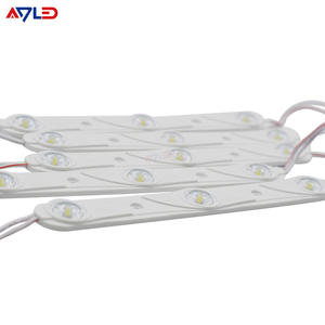 ADLED High Efficiency SMD2835 <b>LED</b> Module DC12V/24V 3W IP67 Waterproof Outdoor <b>Sign</b> Advertisement <b>Board</b> 3000K/4000K/6500K Color - Product Image 1