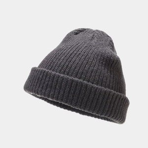 Gorros de invierno personalizados con LOGOTIPO | Sombreros de punto unisex | Gorra acrílica con puños cálidos | Fábrica OEM ODM | Suministro a granel | MOQ bajo - Product Image 1