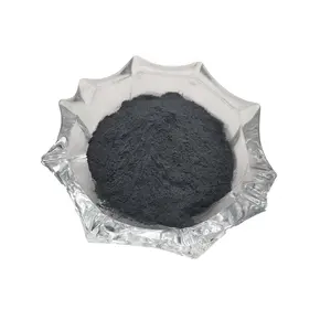 Vật Liệu Bôi Trơn Bột Molybdenum Disulfide MoS2